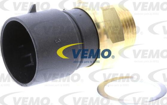 Vemo V40-99-1077 - Termoslēdzis, Radiatora ventilators autodraugiem.lv