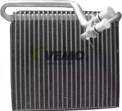 Vemo V40-65-0004 - Iztvaikotājs, Gaisa kondicionēšanas sistēma autodraugiem.lv
