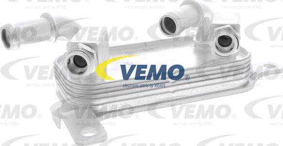 Vemo V40-60-0018 - Eļļas radiators, Automātiskā pārnesumkārba autodraugiem.lv