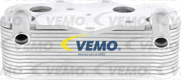 Vemo V40-60-2096 - Eļļas radiators, Motoreļļa autodraugiem.lv