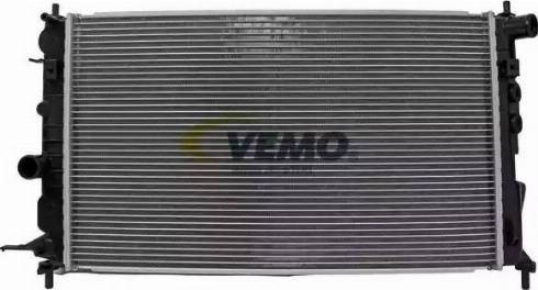 Vemo V40-60-2085 - Radiators, Motora dzesēšanas sistēma autodraugiem.lv