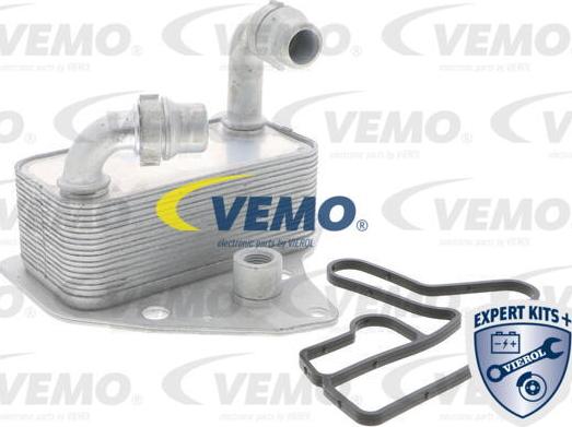 Vemo V40-60-2100 - Eļļas radiators, Motoreļļa autodraugiem.lv