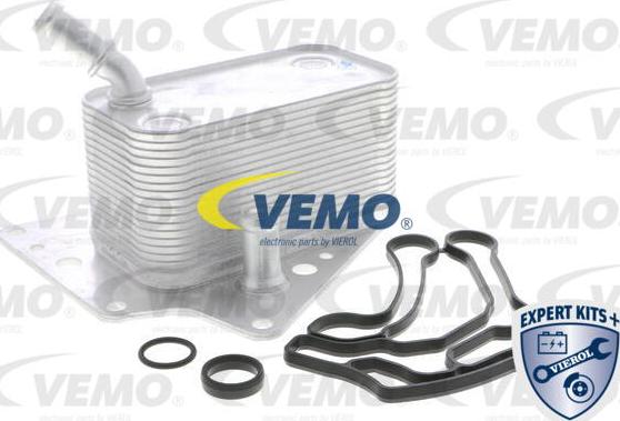 Vemo V40-60-2101 - Eļļas radiators, Motoreļļa autodraugiem.lv