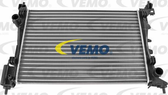 Vemo V40-60-2112 - Radiators, Motora dzesēšanas sistēma autodraugiem.lv