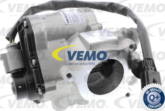 Vemo V40-63-0046 - Izpl. gāzu recirkulācijas vārsts autodraugiem.lv