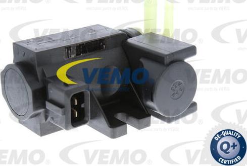 Vemo V40-63-0041 - Spiediena pārveidotājs, Turbokompresors autodraugiem.lv