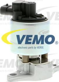 Vemo V40-63-0003 - Izpl. gāzu recirkulācijas vārsts autodraugiem.lv
