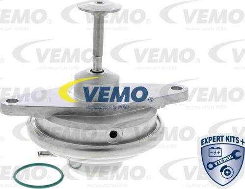 Vemo V40-63-0019 - Izpl. gāzu recirkulācijas vārsts autodraugiem.lv