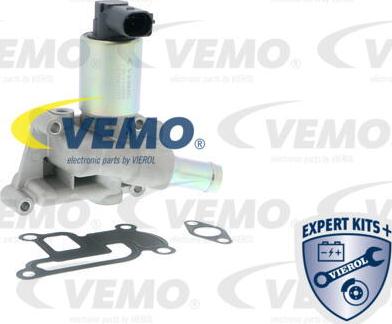 Vemo V40-63-0010 - Izpl. gāzu recirkulācijas vārsts autodraugiem.lv