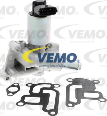 Vemo V40-63-0011 - Izpl. gāzu recirkulācijas vārsts autodraugiem.lv