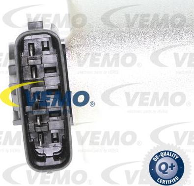 Vemo V40-63-0017 - Izpl. gāzu recirkulācijas vārsts autodraugiem.lv