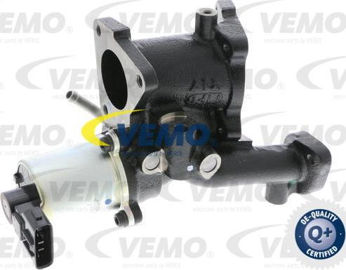 Vemo V40-63-0017 - Izpl. gāzu recirkulācijas vārsts autodraugiem.lv