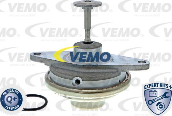 Vemo V40-63-0024-1 - Izpl. gāzu recirkulācijas vārsts autodraugiem.lv