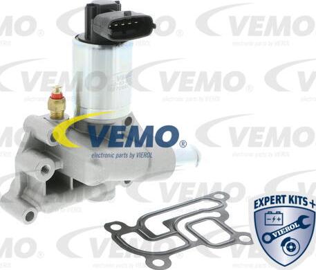 Vemo V40-63-0021 - Izpl. gāzu recirkulācijas vārsts autodraugiem.lv