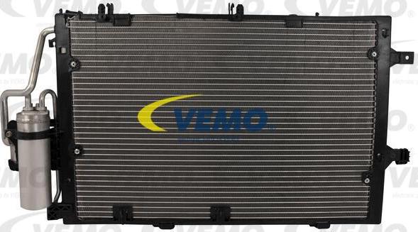 Vemo V40-62-0007 - Kondensators, Gaisa kond. sistēma autodraugiem.lv