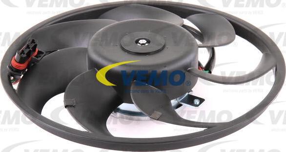 Vemo V40-01-1050 - Ventilators, Motora dzesēšanas sistēma autodraugiem.lv
