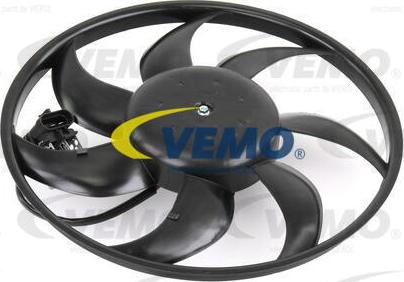 Vemo V40-01-1068 - Ventilators, Motora dzesēšanas sistēma autodraugiem.lv