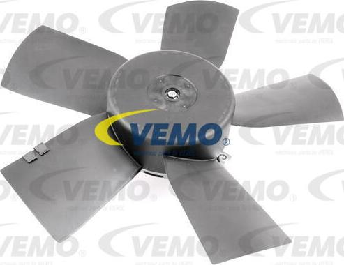 Vemo V40-01-1012 - Ventilators, Motora dzesēšanas sistēma autodraugiem.lv