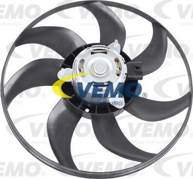 Vemo V40-01-1084 - Ventilators, Motora dzesēšanas sistēma autodraugiem.lv