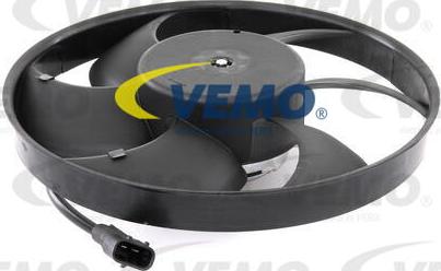 Vemo V40-01-1025 - Ventilators, Motora dzesēšanas sistēma autodraugiem.lv