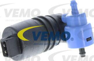 Vemo V40-08-0014 - Ūdenssūknis, Stiklu tīrīšanas sistēma autodraugiem.lv