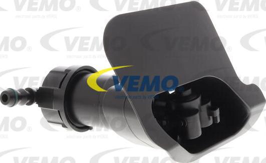 Vemo V40-08-0034 - Ūdens sprausla, Lukturu tīrīšanas sistēma autodraugiem.lv