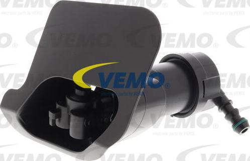 Vemo V40-08-0035 - Ūdens sprausla, Lukturu tīrīšanas sistēma autodraugiem.lv