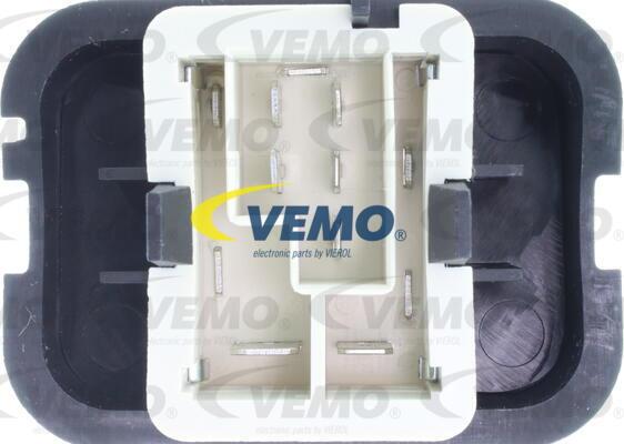 Vemo V40-03-1133 - Regulators, Salona ventilators autodraugiem.lv