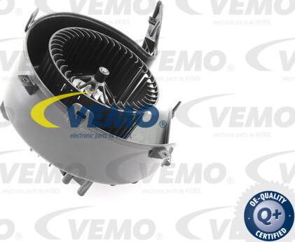 Vemo V40-03-1132 - Salona ventilators autodraugiem.lv