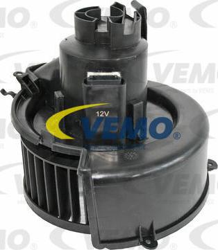 Vemo V40-03-1124 - Salona ventilators autodraugiem.lv