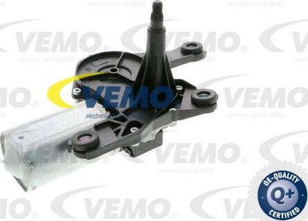 Vemo V40-07-0009 - Stikla tīrītāju motors autodraugiem.lv