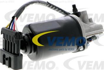Vemo V40-07-0006 - Stikla tīrītāju motors autodraugiem.lv
