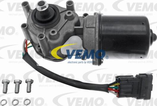 Vemo V40-07-0014 - Stikla tīrītāju motors autodraugiem.lv