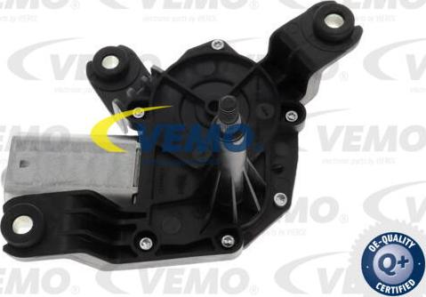 Vemo V40-07-0016 - Stikla tīrītāju motors autodraugiem.lv