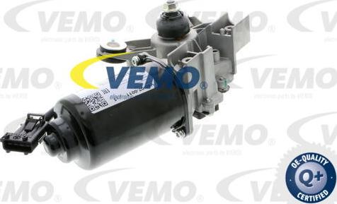 Vemo V40-07-0011 - Stikla tīrītāju motors autodraugiem.lv