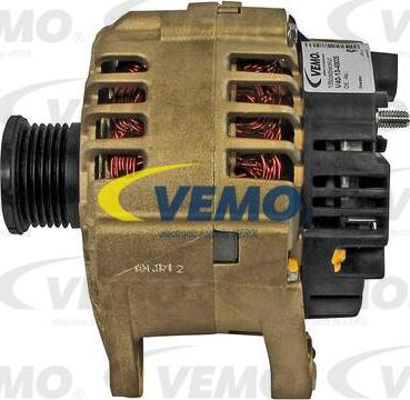Vemo V40-13-40025 - Ģenerators autodraugiem.lv