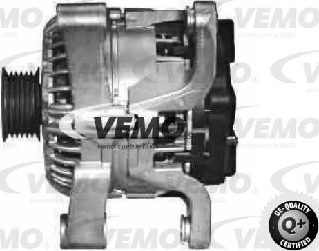 Vemo V40-13-41250 - Ģenerators autodraugiem.lv