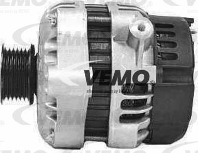 Vemo V40-13-38600 - Ģenerators autodraugiem.lv