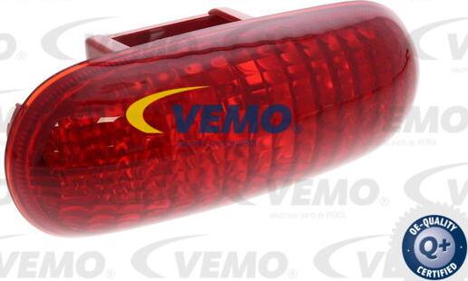 Vemo V40-84-0018 - Papildus bremžu signāla lukturis autodraugiem.lv