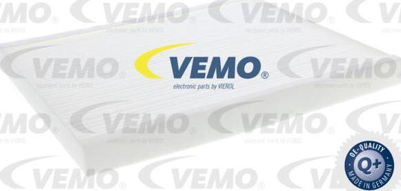 Vemo V40-30-1004 - Filtrs, Salona telpas gaiss autodraugiem.lv