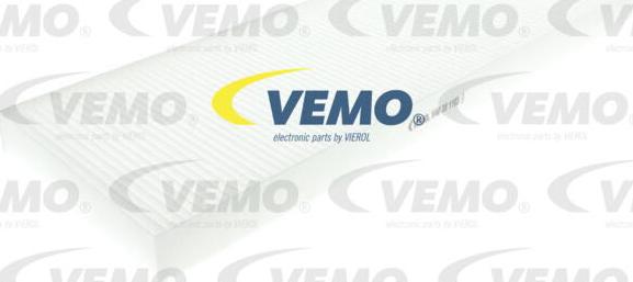 Vemo V40-30-1103 - Filtrs, Salona telpas gaiss autodraugiem.lv