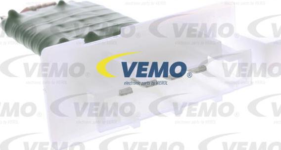 Vemo V40-79-0006 - Regulators, Salona ventilators autodraugiem.lv