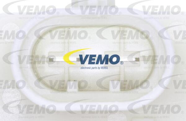 Vemo V40-79-0014 - Papildus rezistors, Elektromotors-Radiatora ventilators autodraugiem.lv