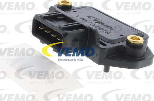 Vemo V40-70-0018 - Komutators, Aizdedzes sistēma autodraugiem.lv