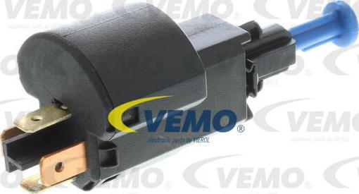 Vemo V40-73-0043 - Bremžu signāla slēdzis autodraugiem.lv