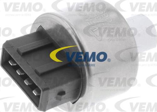 Vemo V40-73-0010 - Spiediena slēdzis, Gaisa kondicionēšanas sistēma autodraugiem.lv