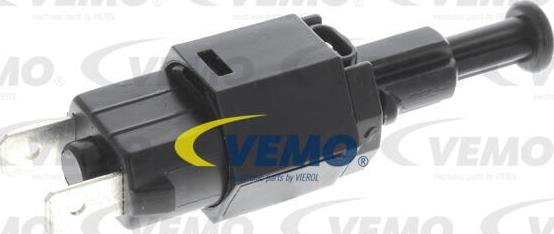 Vemo V40-73-0017 - Bremžu signāla slēdzis autodraugiem.lv