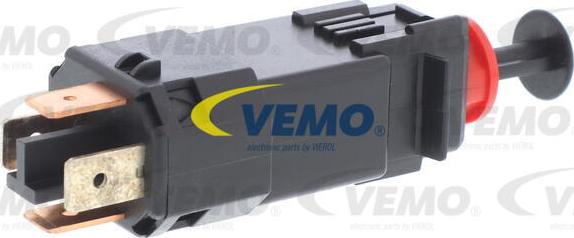 Vemo V40-73-0028 - Bremžu signāla slēdzis autodraugiem.lv