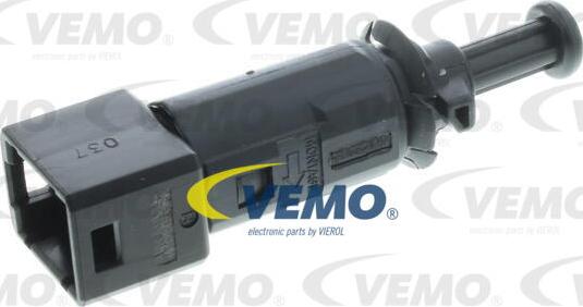 Vemo V40-73-0023 - Bremžu signāla slēdzis autodraugiem.lv