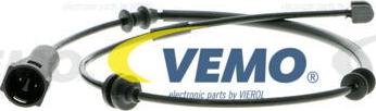 Vemo V40-72-0414 - Indikators, Bremžu uzliku nodilums autodraugiem.lv